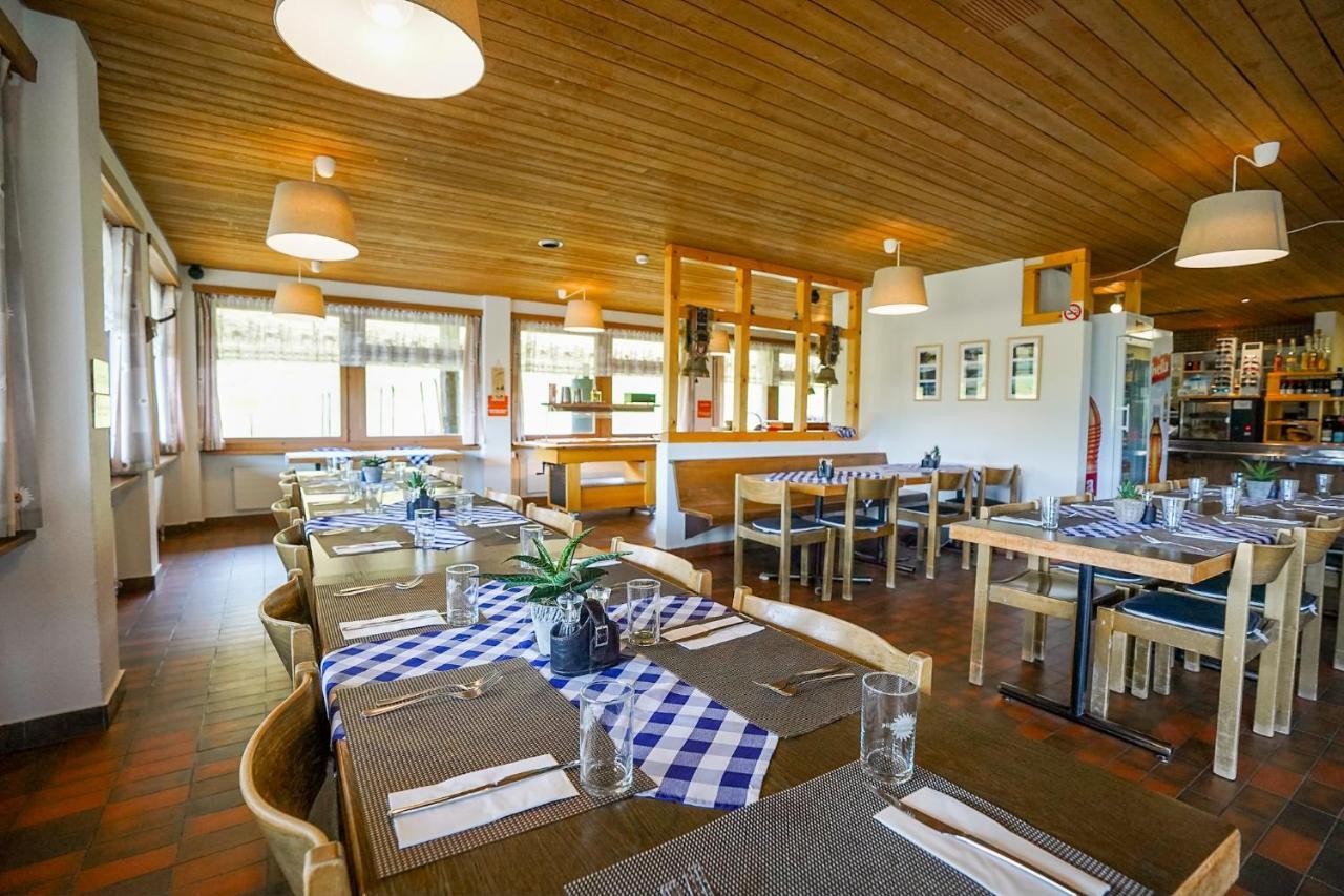 Berggasthaus Tannalp Frutt Exterior foto