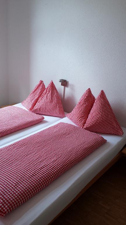 Berggasthaus Tannalp Frutt Zimmer foto
