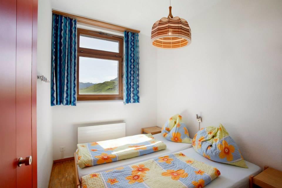 Berggasthaus Tannalp Frutt Zimmer foto